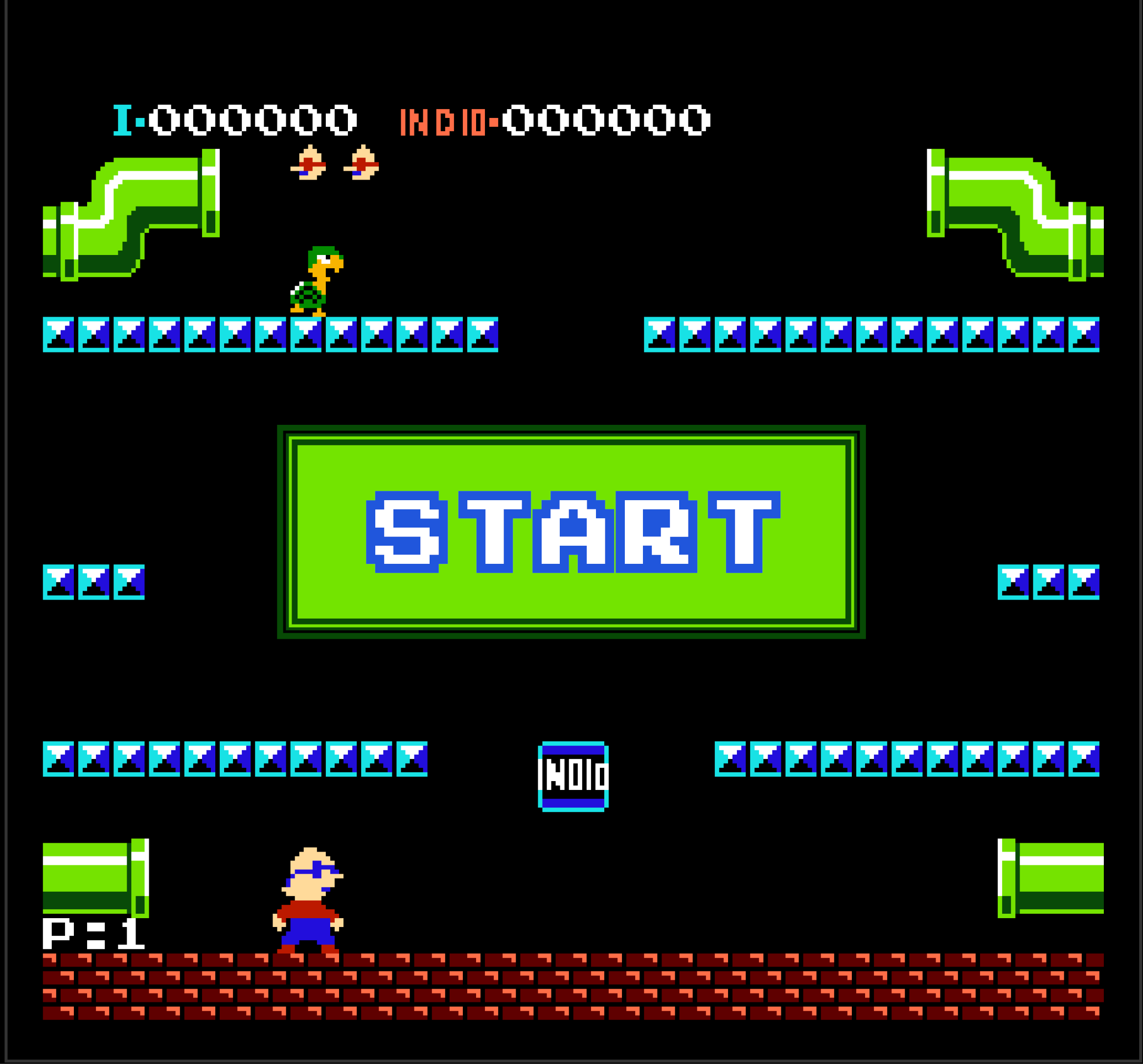 Portada juego